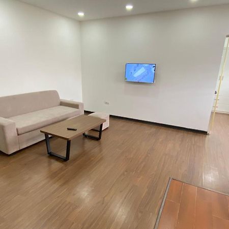 Era Apartment La Thanh Hanoi Zewnętrze zdjęcie