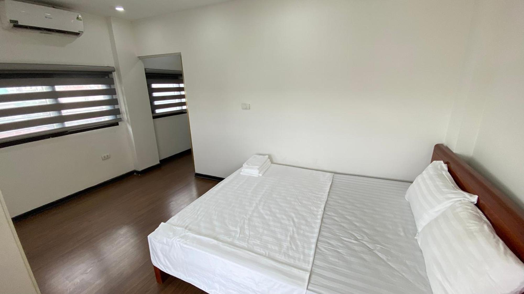 Era Apartment La Thanh Hanoi Zewnętrze zdjęcie