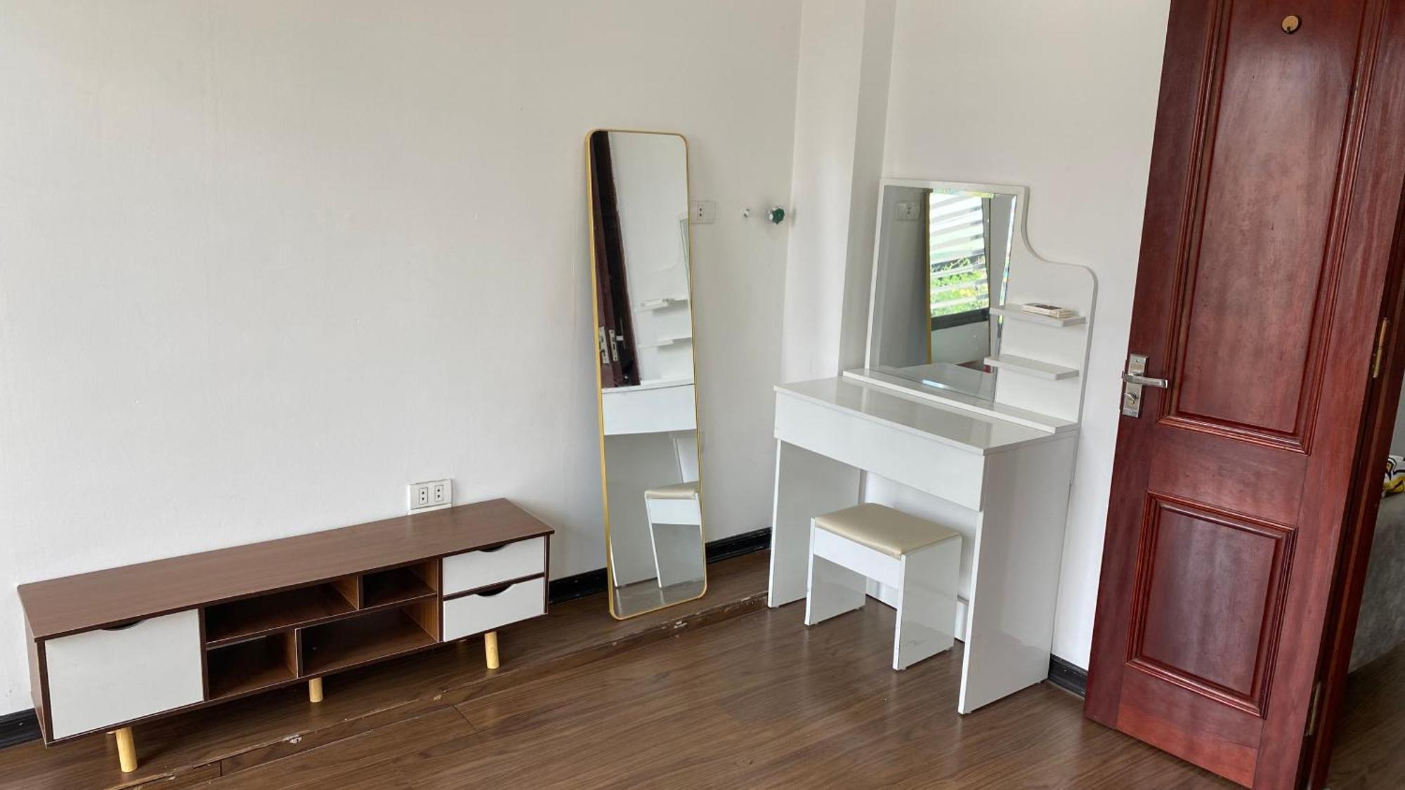 Era Apartment La Thanh Hanoi Zewnętrze zdjęcie