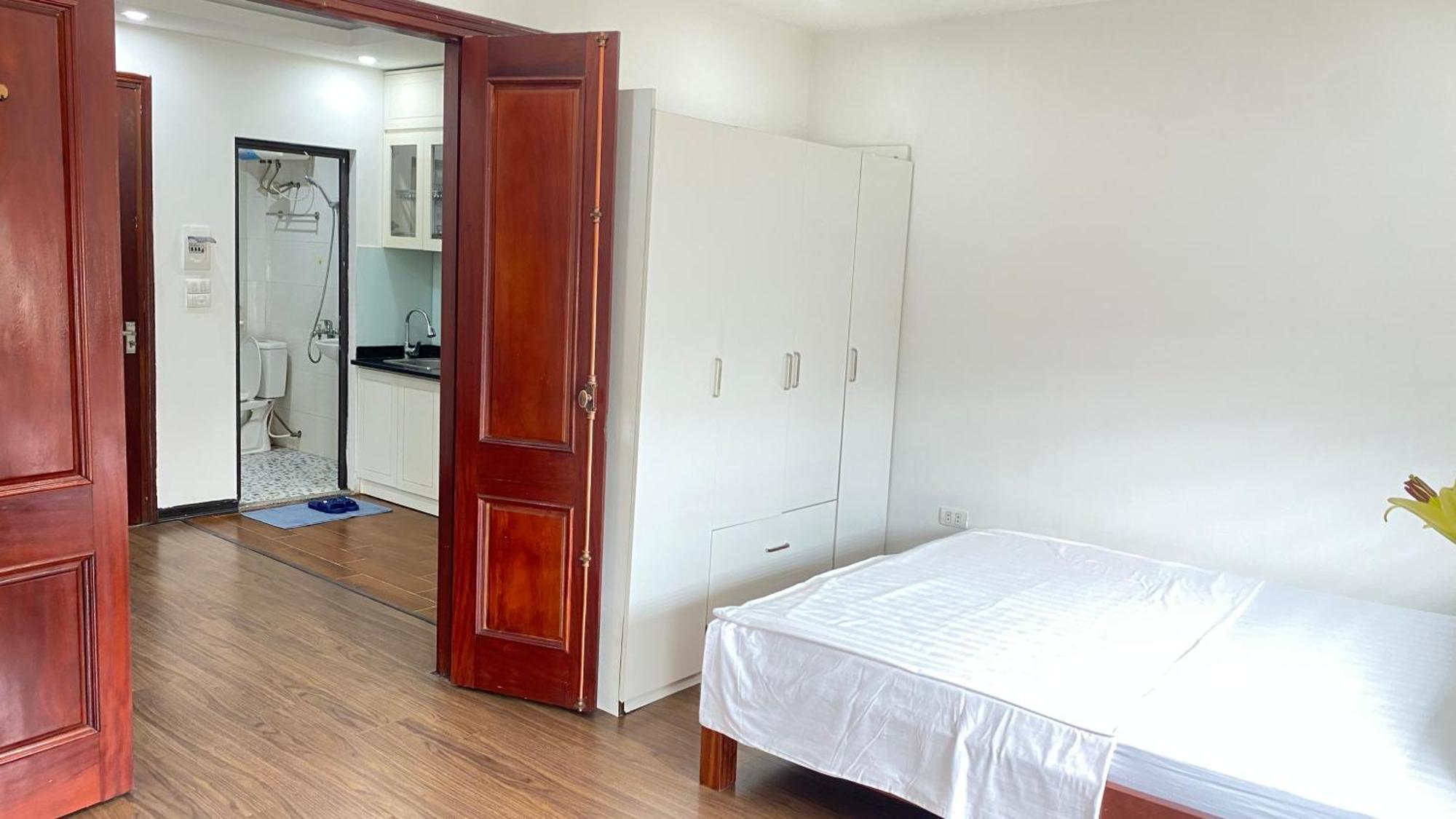 Era Apartment La Thanh Hanoi Zewnętrze zdjęcie