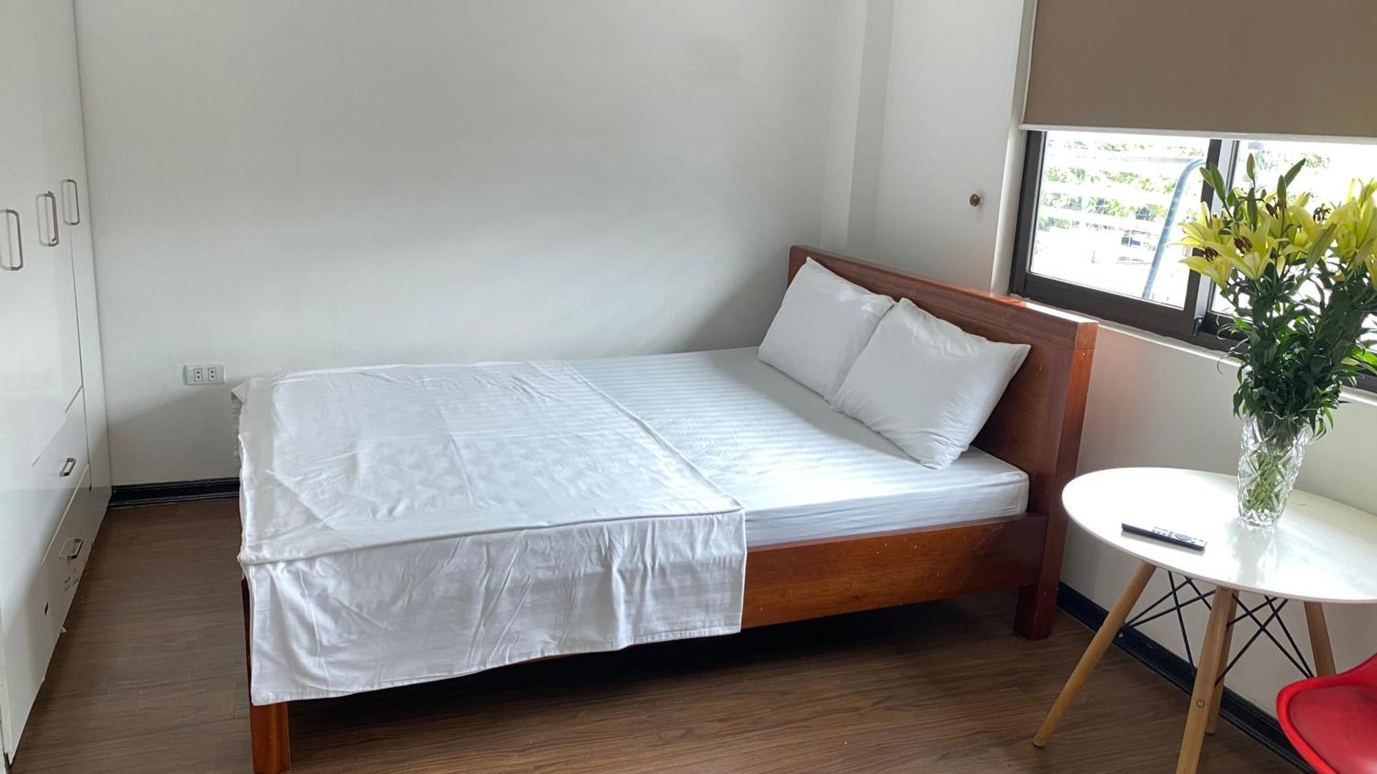 Era Apartment La Thanh Hanoi Zewnętrze zdjęcie