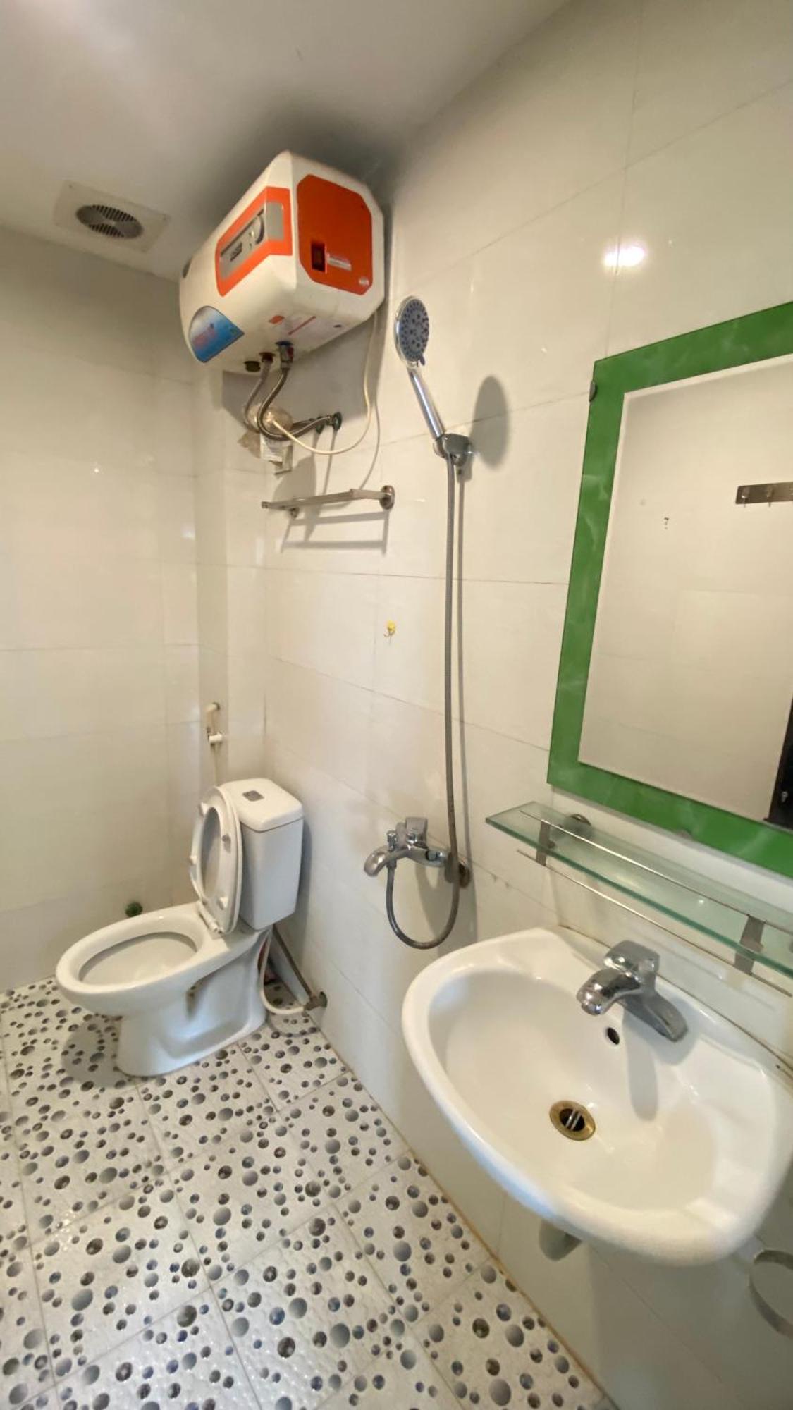 Era Apartment La Thanh Hanoi Zewnętrze zdjęcie