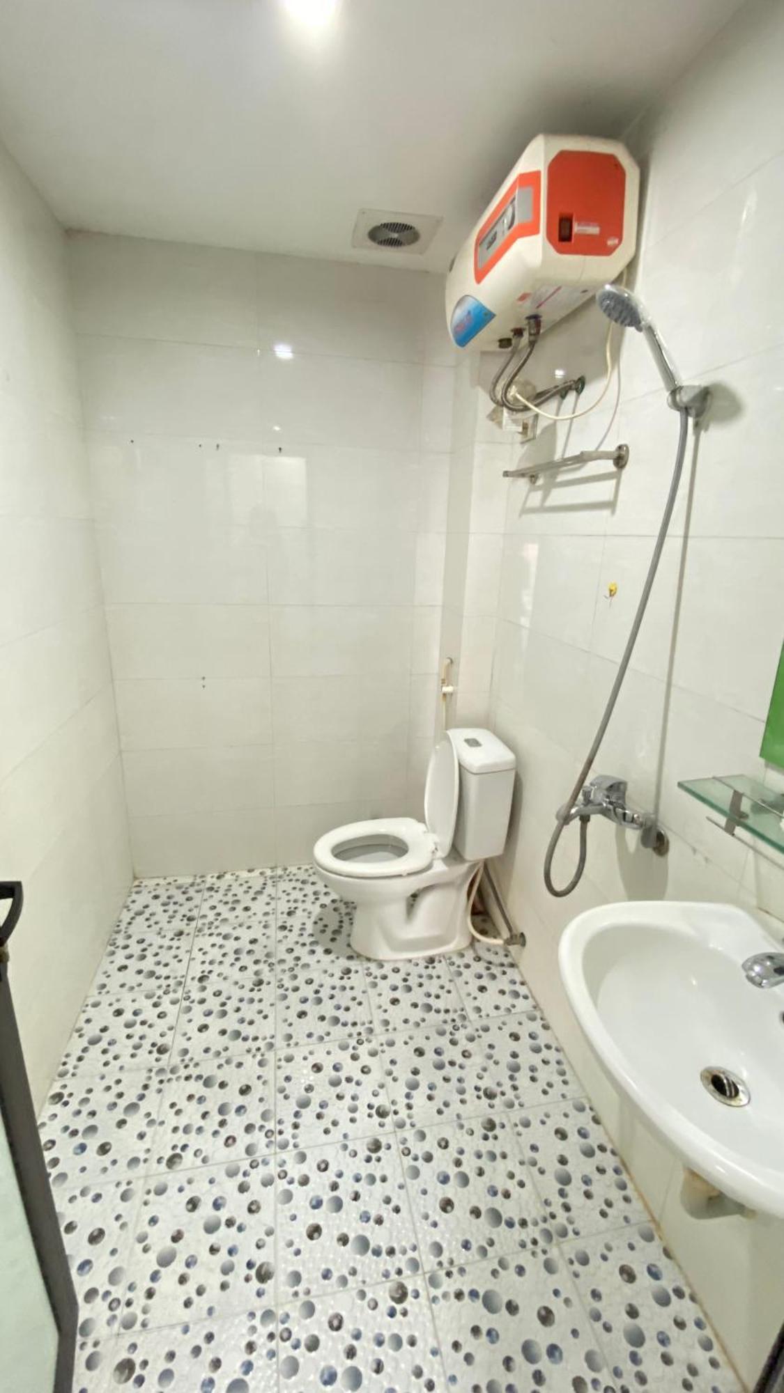 Era Apartment La Thanh Hanoi Zewnętrze zdjęcie