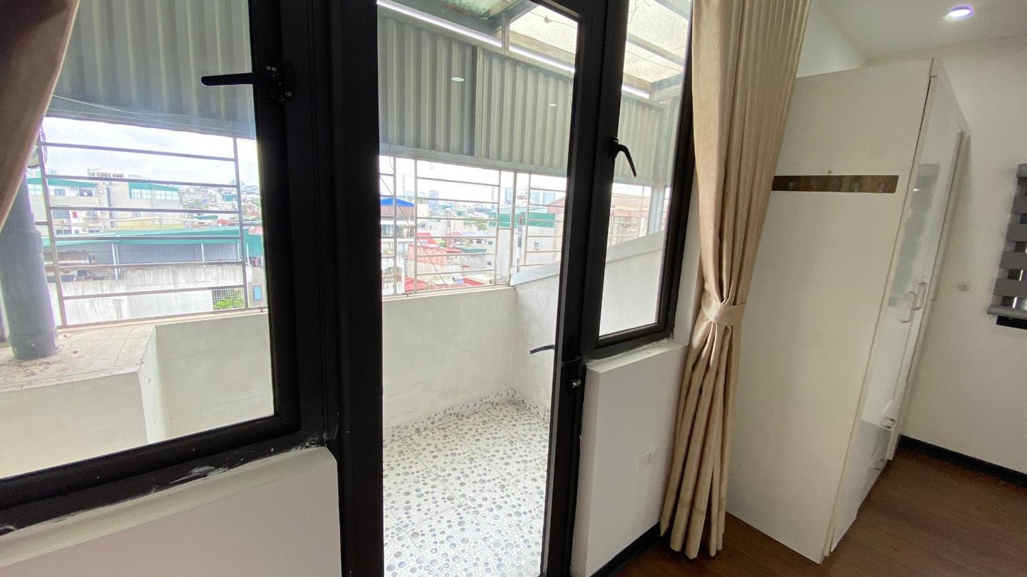 Era Apartment La Thanh Hanoi Zewnętrze zdjęcie