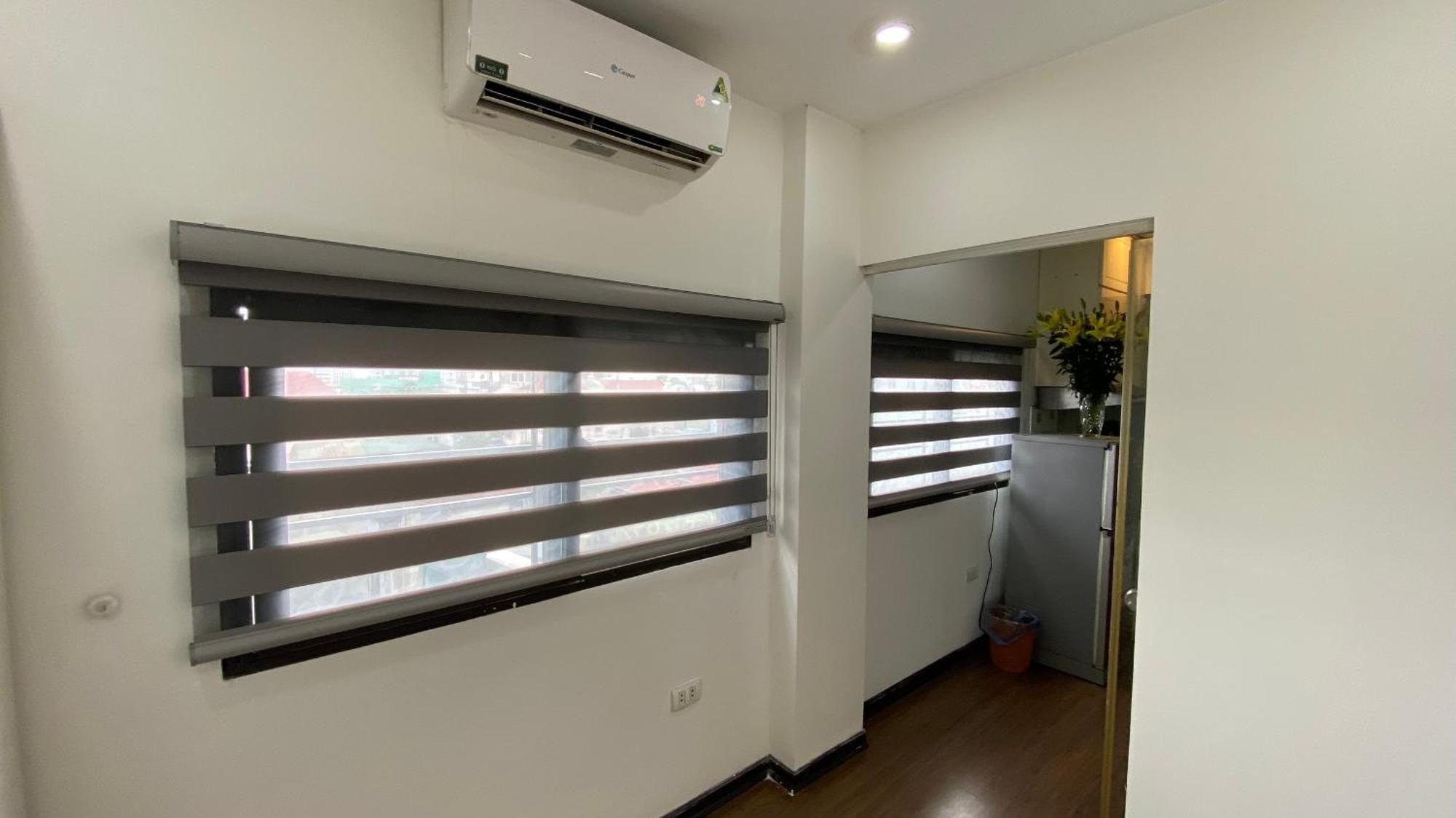 Era Apartment La Thanh Hanoi Zewnętrze zdjęcie