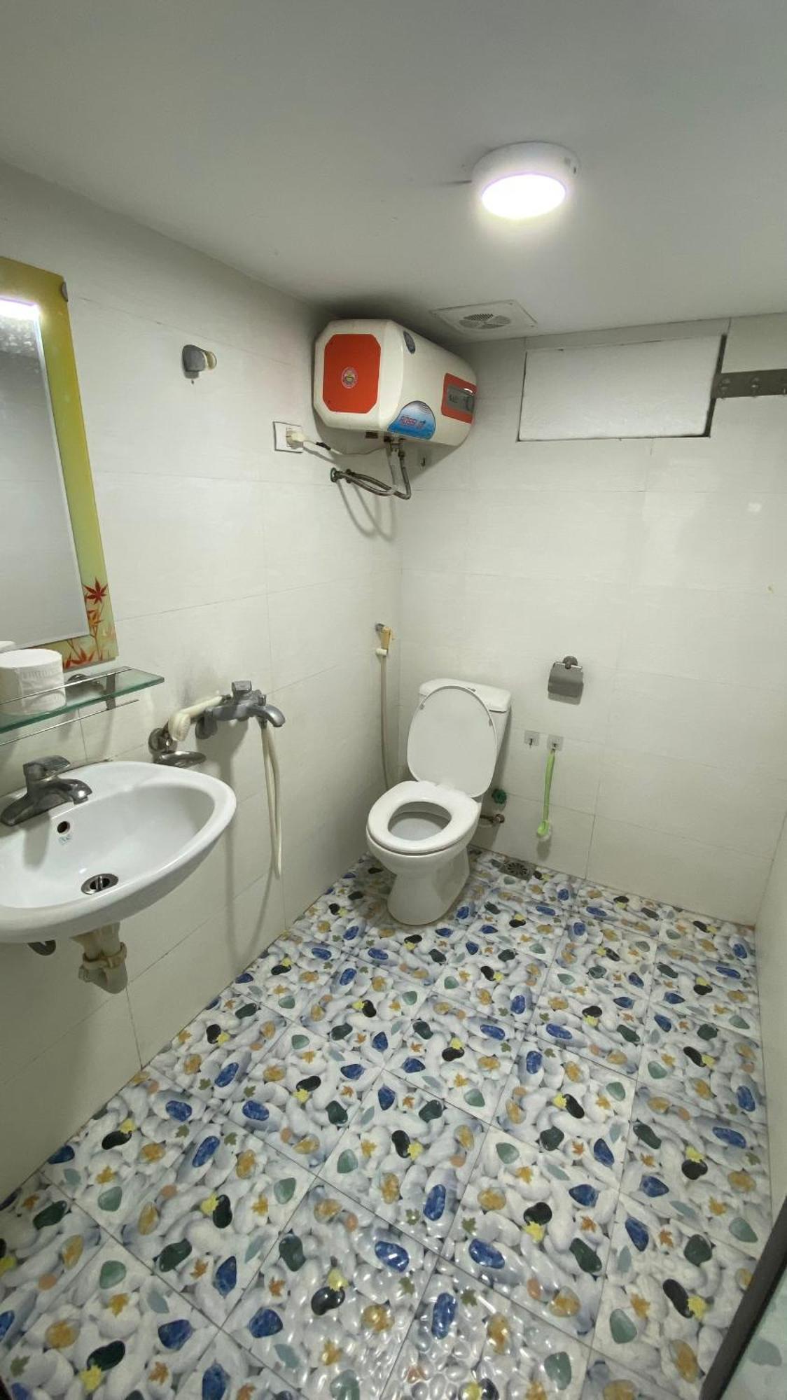 Era Apartment La Thanh Hanoi Zewnętrze zdjęcie
